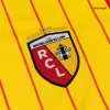 RC Lens Soccer Jersey Home Shirt 2025/26 - bestsoccerstore