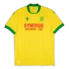 FC Nantes Soccer Jersey Home Shirt 2025/26 - bestsoccerstore