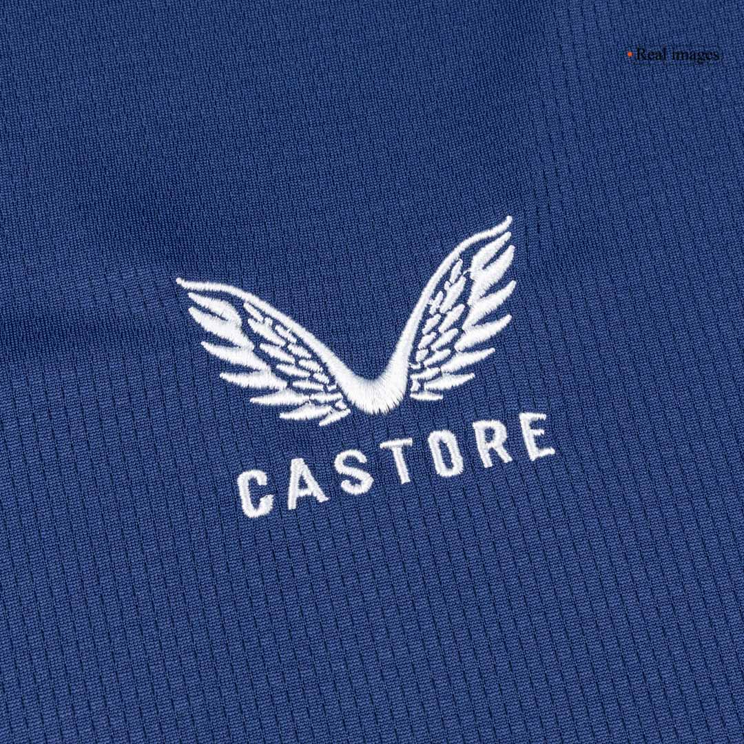 Athletic Club de Bilbao Soccer Jersey Away Shirt 2025/26 - bestsoccerstore