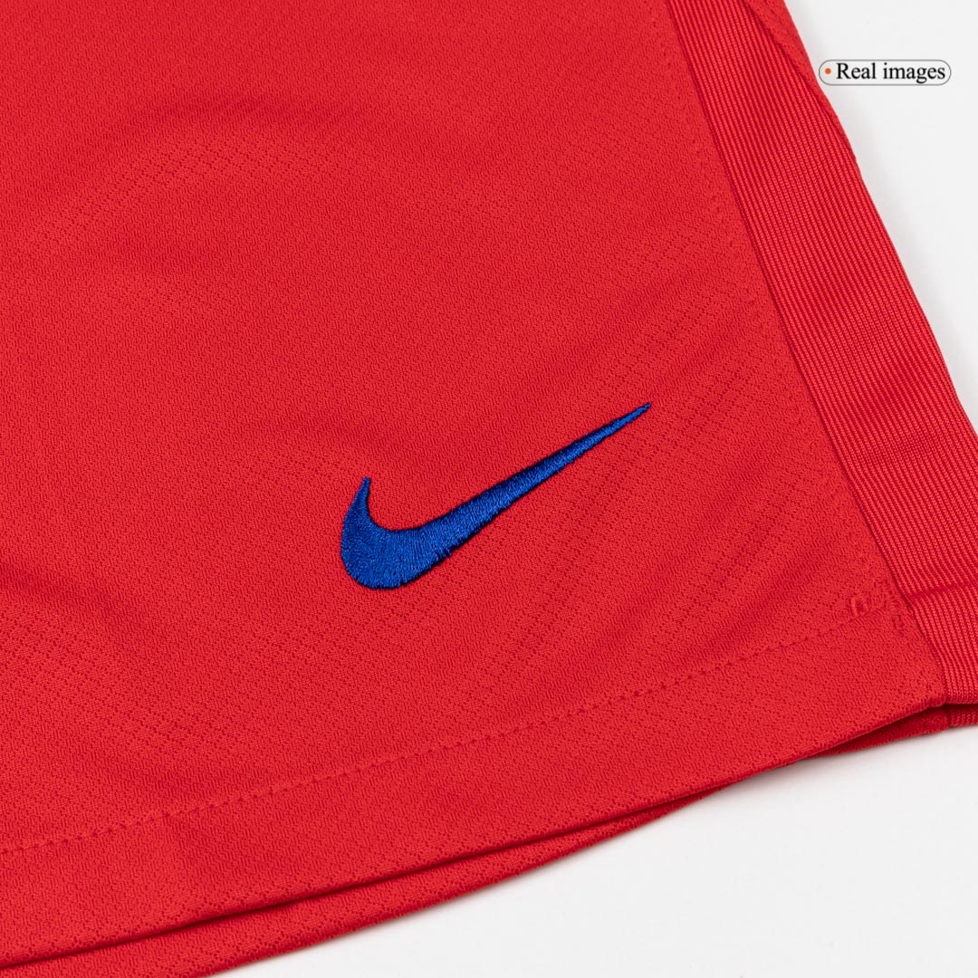 PSG Soccer Shorts  2025/26 Third Away  - bestsoccerstore