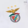Kids Benfica Third Away Soccer Kits 2025/26 - bestsoccerstore