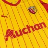 RC Lens Soccer Jersey Home Shirt 2025/26 - bestsoccerstore