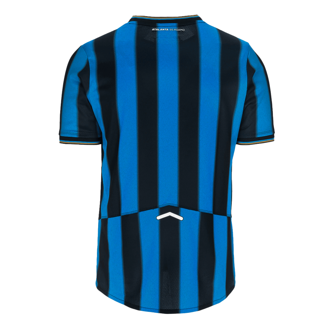 Atalanta BC Soccer Jersey Home Shirt 2025/26 - bestsoccerstore