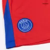 PSG Soccer Shorts Third Away 2025/26 - bestsoccerstore