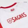 Kids Benfica Third Away Soccer Kits 2025/26 - bestsoccerstore