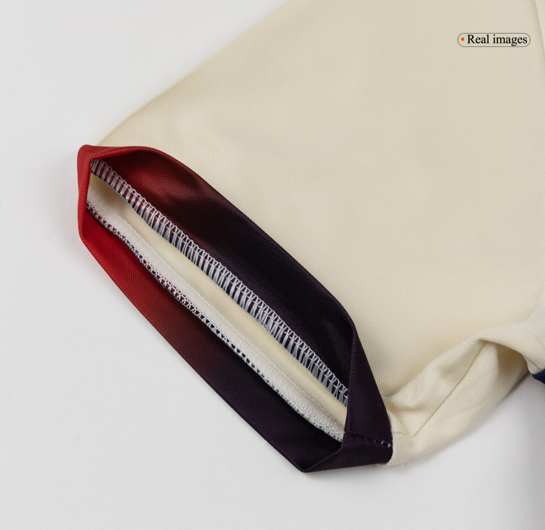 Lille OSC Soccer Jersey Away Shirt 2025/26 - bestsoccerstore