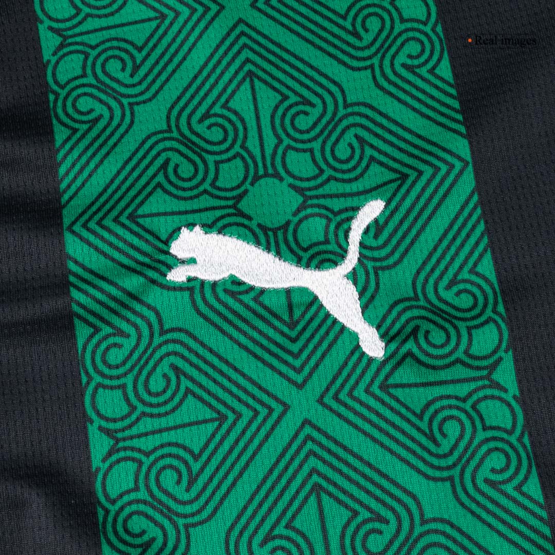 RC Lens Soccer Jersey Away Shirt 2025/26 - bestsoccerstore