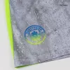 Manchester City Soccer Shorts Third Away 2025/26 - bestsoccerstore