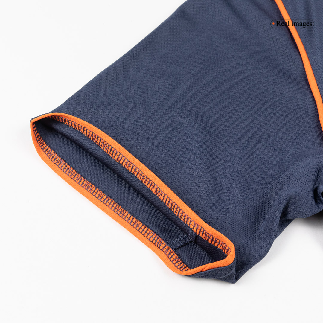 Inter Milan Soccer Jersey Third Away Shirt 2025/26 - bestsoccerstore