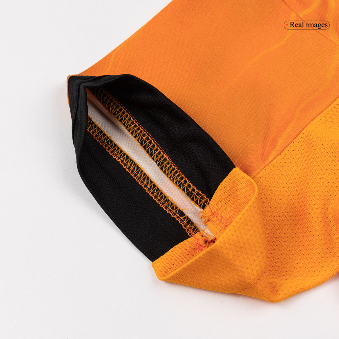 Roma Soccer Jersey Away Shirt 2025/26 - bestsoccerstore