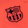 Barcelona Soccer Jersey Third Away Women's Custom Shirt 2025/26 - bestsoccerstore