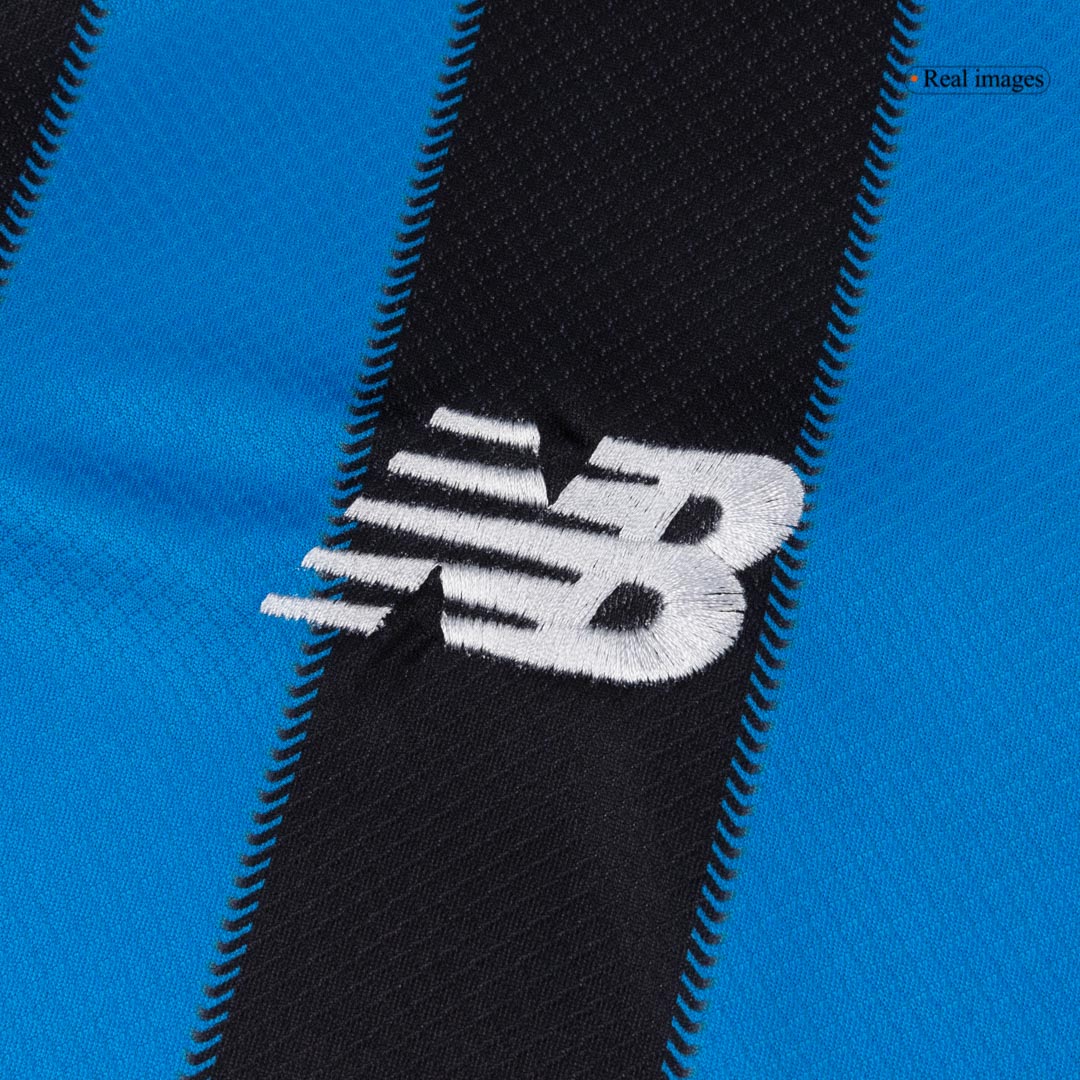 Atalanta BC Soccer Jersey Home Shirt 2025/26 - bestsoccerstore