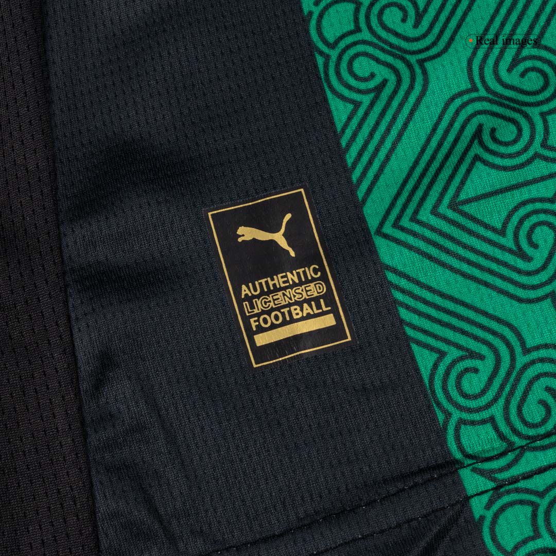 RC Lens Soccer Jersey Away Shirt 2025/26 - bestsoccerstore