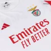 Kids Benfica Third Away Soccer Kits 2025/26 - bestsoccerstore