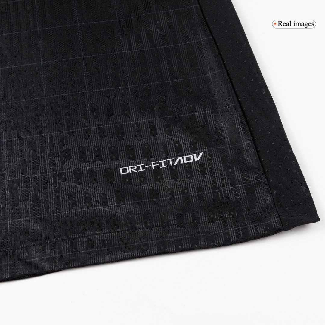 Tottenham Hotspur Away Custom Player Version Soccer Jersey 2025/26 - bestsoccerstore