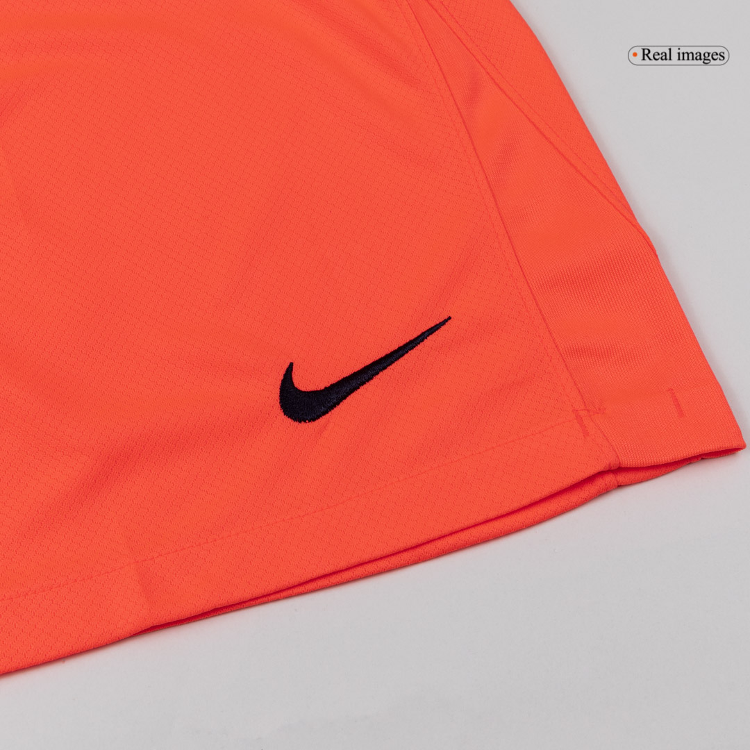 Barcelona Soccer Shorts Third Away 2025/26 - bestsoccerstore