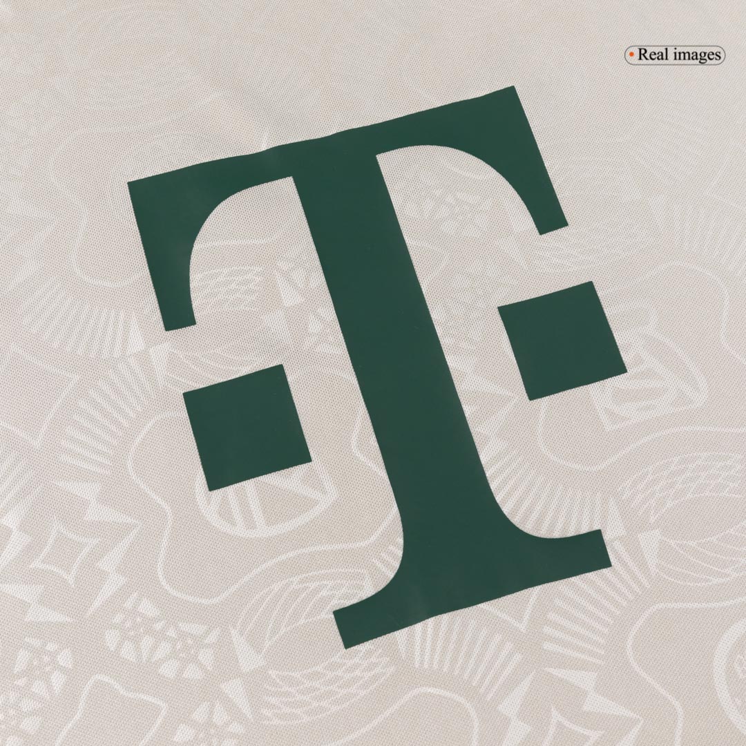 Bayern Munich Soccer Uniform Kits 2025/26 - bestsoccerstore