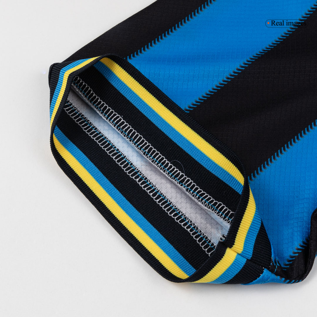 Atalanta BC Soccer Jersey Home Shirt 2025/26 - bestsoccerstore