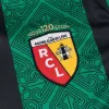 RC Lens Soccer Jersey Away Shirt 2025/26 - bestsoccerstore