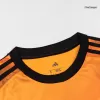Roma Soccer Jersey Away Shirt 2025/26 - bestsoccerstore