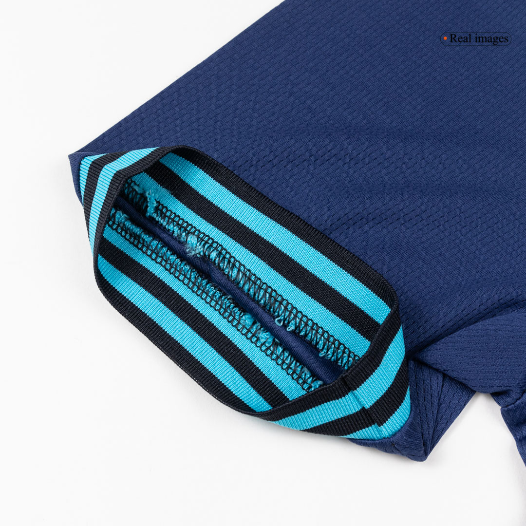 Athletic Club de Bilbao Soccer Jersey Away Shirt 2025/26 - bestsoccerstore