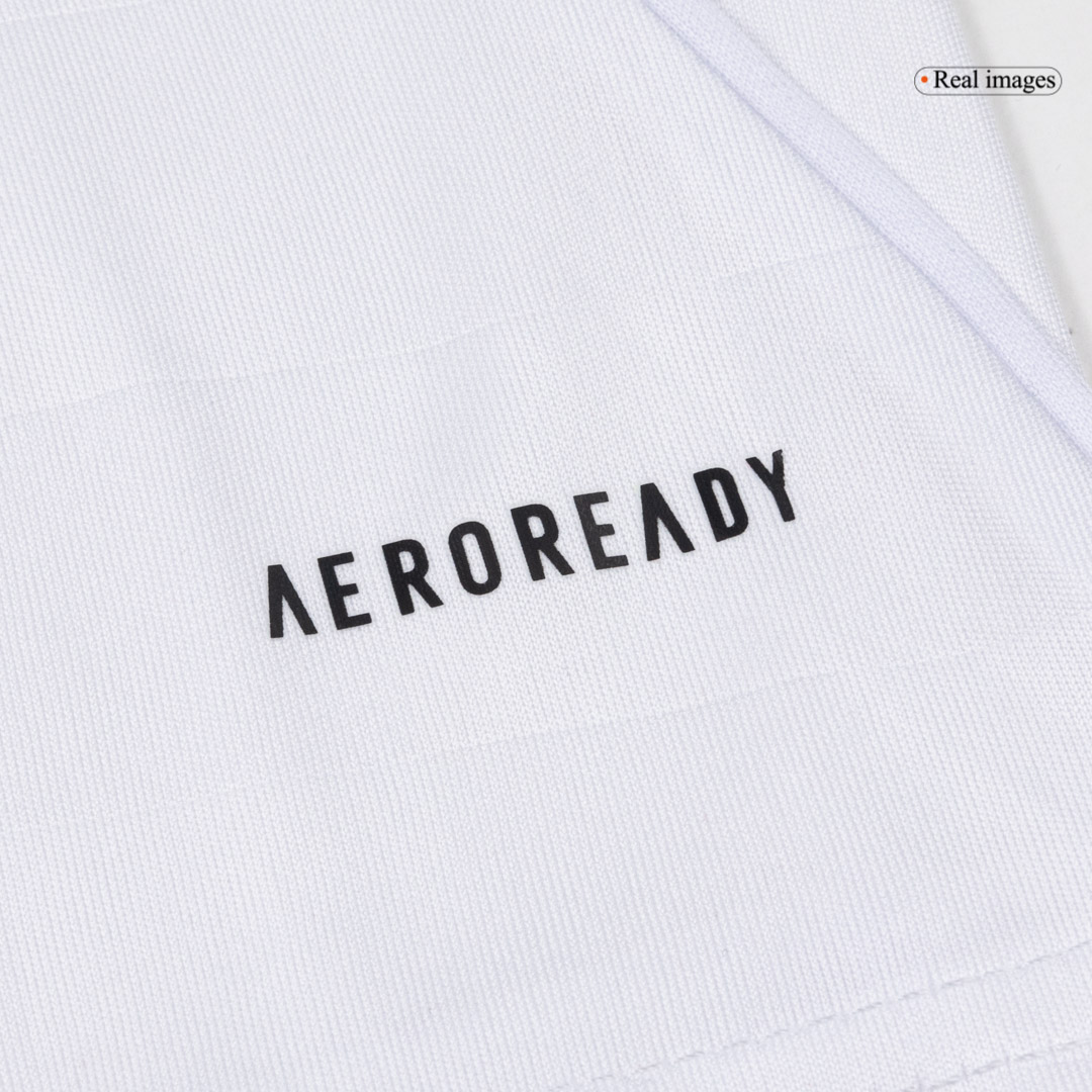 Kids Benfica Third Away Soccer Kits 2025/26 - bestsoccerstore