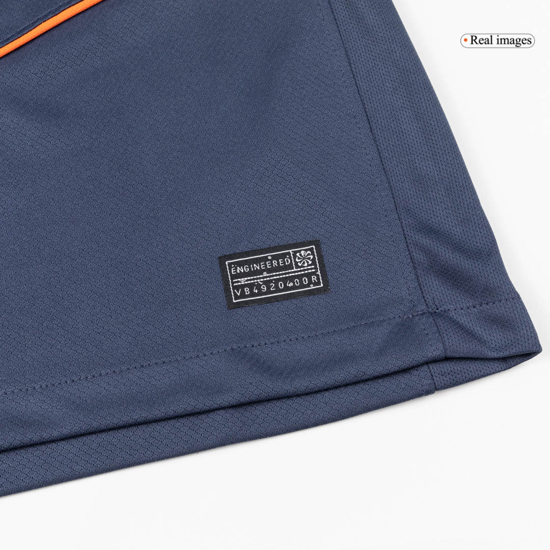 Inter Milan Soccer Jersey Third Away Shirt 2025/26 - bestsoccerstore