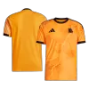 Roma Soccer Jersey Away Shirt 2025/26 - bestsoccerstore