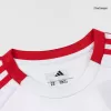 Kids Benfica Third Away Soccer Kits 2025/26 - bestsoccerstore