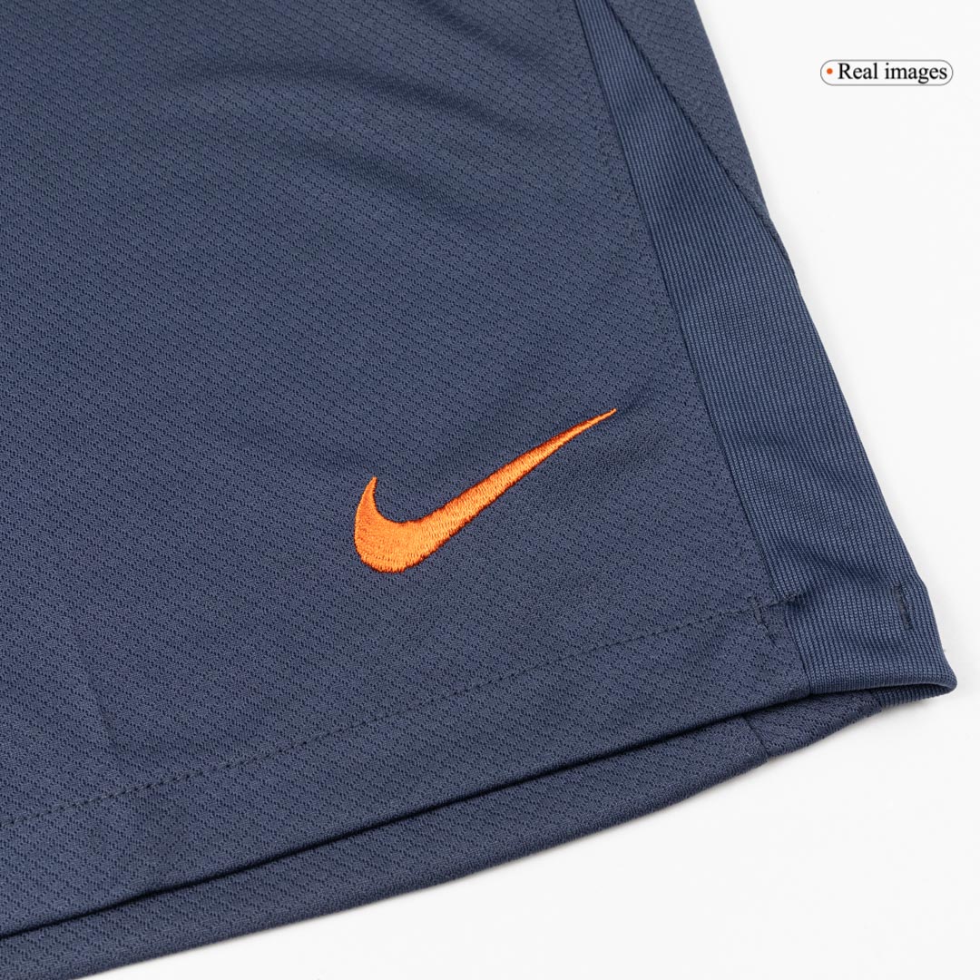 Inter Milan Soccer Shorts Third Away 2025/26 - bestsoccerstore