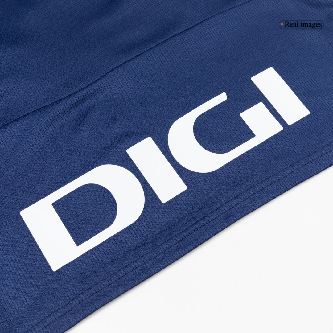 Athletic Club de Bilbao Soccer Jersey Away Shirt 2025/26 - bestsoccerstore