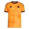 Roma Soccer Jersey Away Shirt 2025/26 - bestsoccerstore