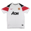 Manchester United Retro Jersey Away Soccer Shirt 2010/11 - bestsoccerstore