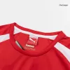 Arsenal Retro Jersey Home Soccer Shirt 2014/15 - bestsoccerstore