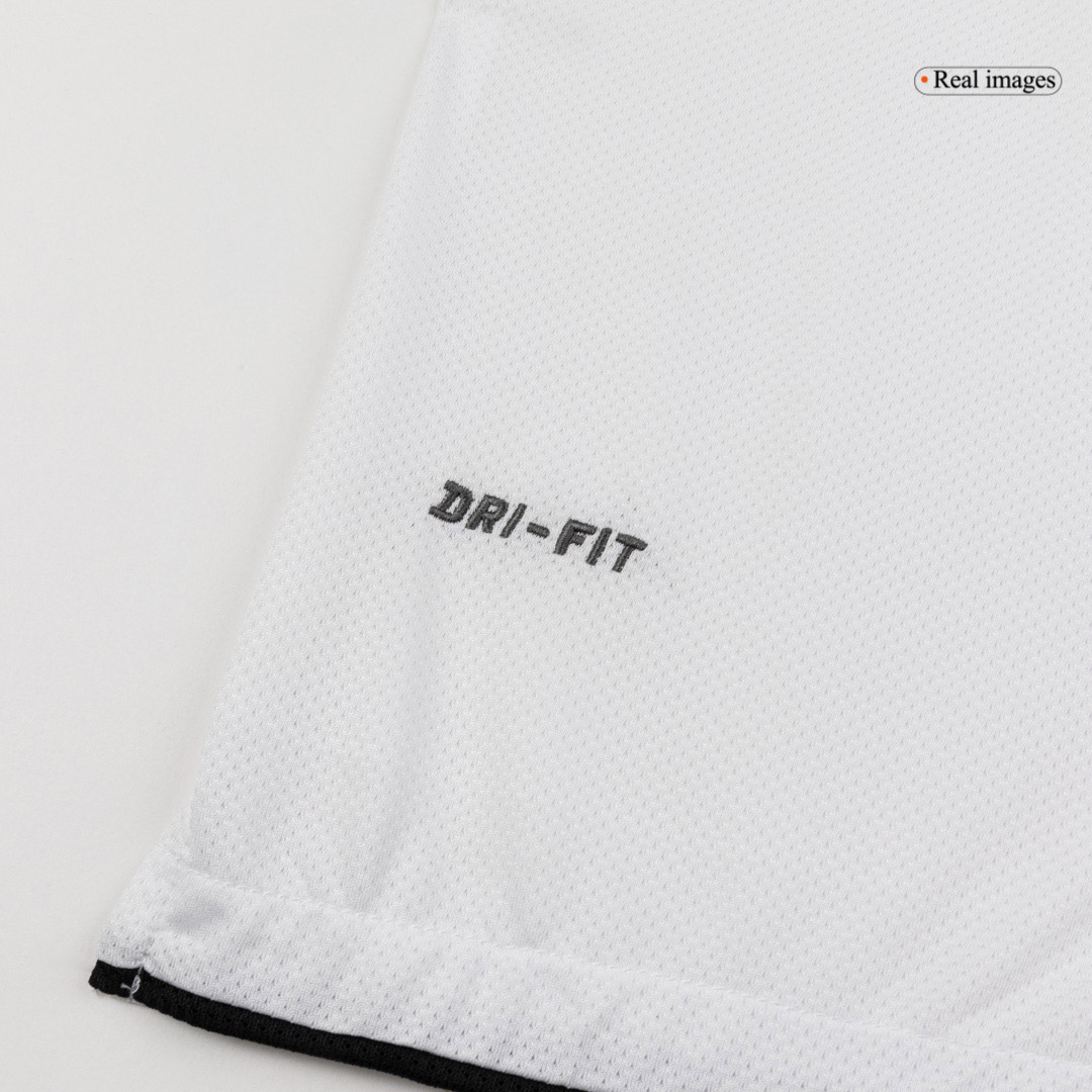 Manchester United Retro Jersey Away Soccer Shirt 2010/11 - bestsoccerstore