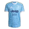 Juventus Away Custom Player Version Soccer Jersey 2025/26 - bestsoccerstore