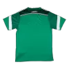 Mexico Retro Jersey Home Long Sleeve Soccer Shirt 2014 - bestsoccerstore