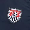 USA Retro Jersey Away Long Sleeve Soccer Shirt 2010 - bestsoccerstore