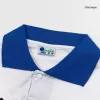 Italy Retro Jersey Pre-Match Long Sleeve Soccer Shirt 1994 - bestsoccerstore