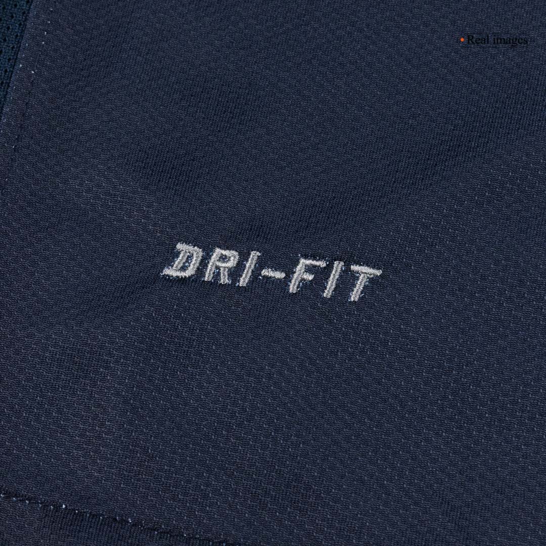 USA 2010 Retro Jersey Away Soccer Shirt - bestsoccerstore