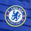 Chelsea Retro Jersey Home Soccer Shirt 2014/15 - bestsoccerstore