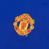 Manchester United Retro Jersey Away Soccer Shirt 2005/06 - bestsoccerstore