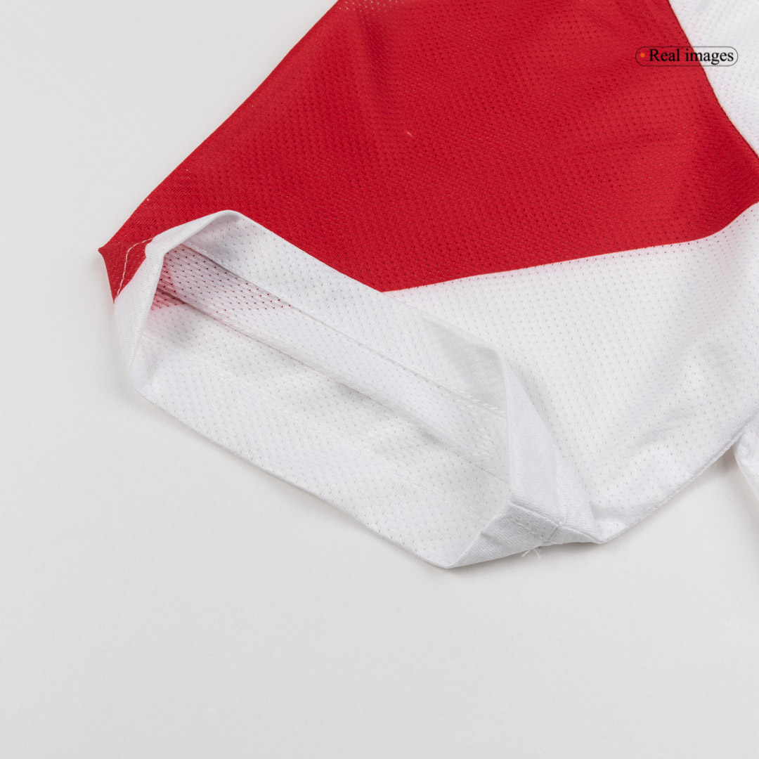 Manchester United Retro Jersey Away Soccer Shirt 2010/11 - bestsoccerstore