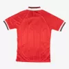 Liverpool Retro Jersey Home Soccer Shirt 93/95 - bestsoccerstore
