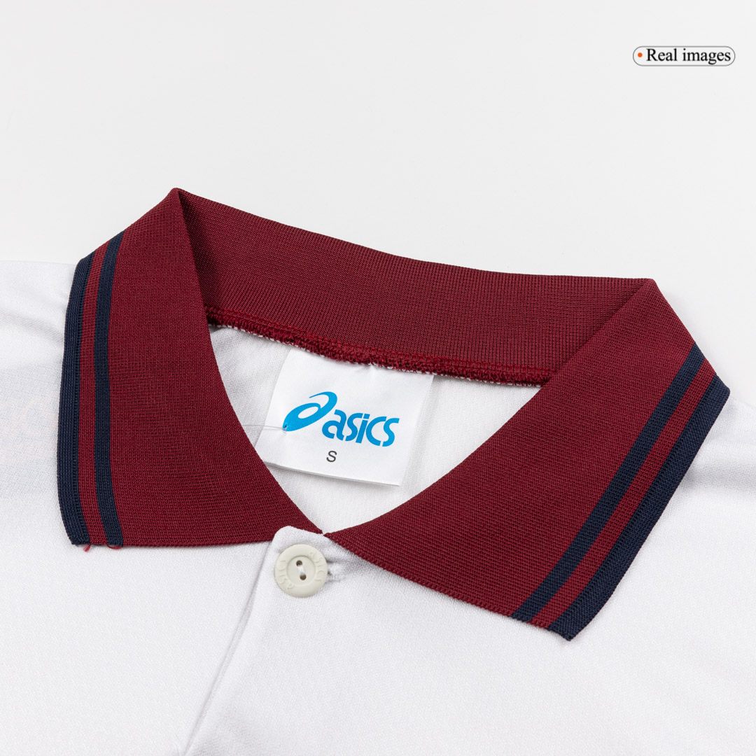 Aston Villa Retro Jersey Third Away Soccer Shirt 1994/95 - bestsoccerstore