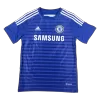 Chelsea Retro Jersey Home Soccer Shirt 2014/15 - bestsoccerstore