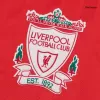 Liverpool Retro Jersey Home Soccer Shirt 93/95 - bestsoccerstore