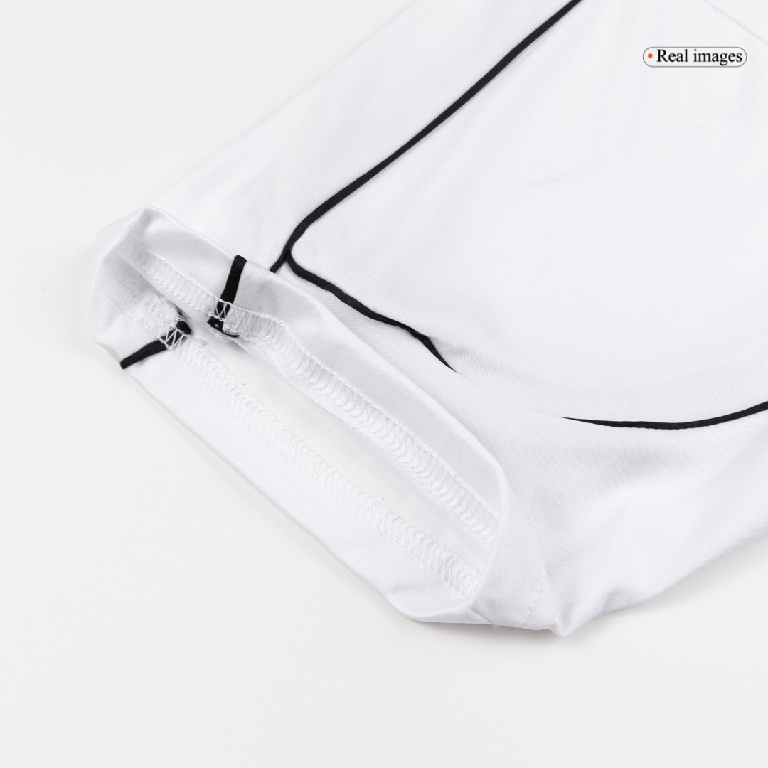 Manchester City Retro Jersey Away Soccer Shirt 2002/03 - bestsoccerstore