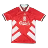 Liverpool Retro Jersey Home Soccer Shirt 93/95 - bestsoccerstore