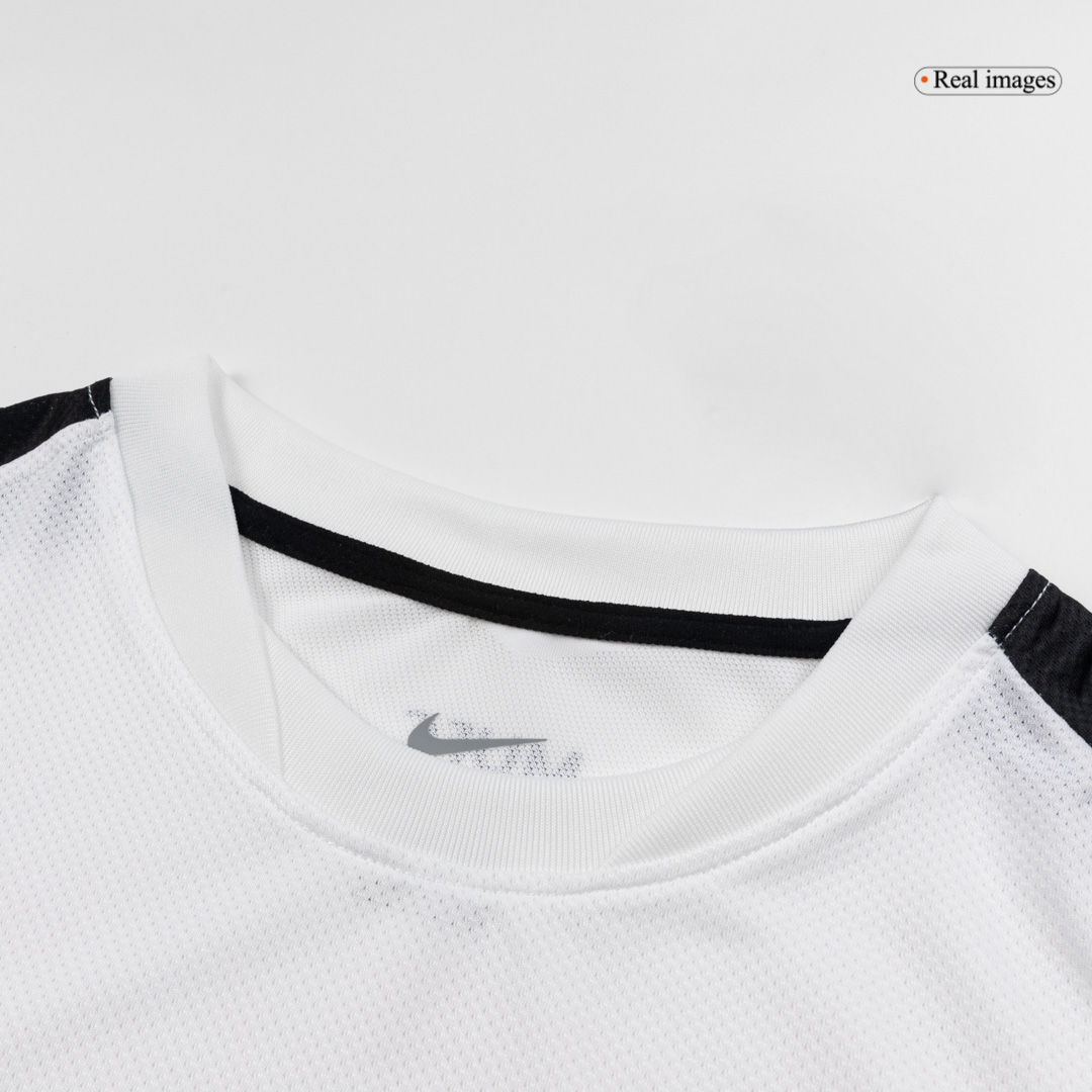 Manchester United Retro Jersey Away Soccer Shirt 2010/11